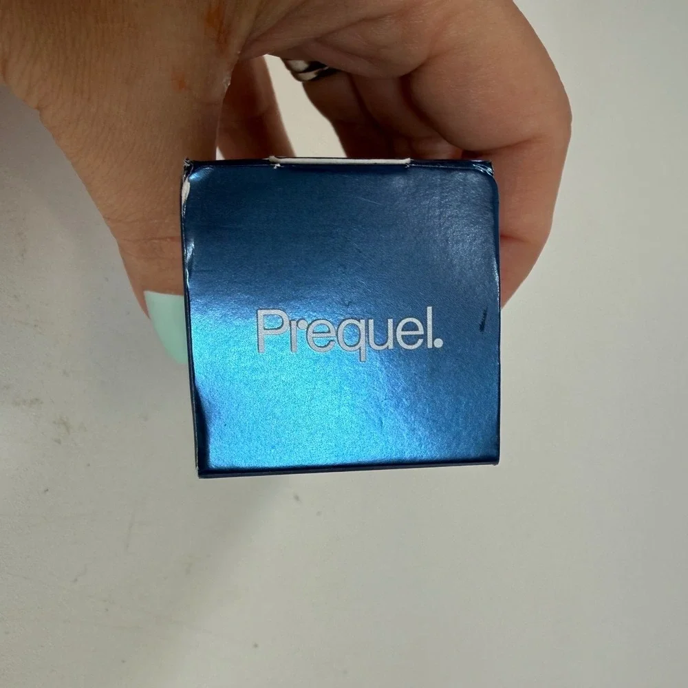 Prequel Multi-Quench Plumping Hydration Serum 1.7oz Polyglutamic Acid PGA New